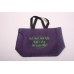  
Bag Flava: Grape Jelly Purple